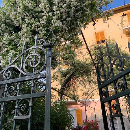 Casa Righetti Διαμέρισμα Λα Σπέτσια Εξωτερικό φωτογραφία