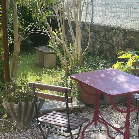Casa Righetti Διαμέρισμα Λα Σπέτσια Εξωτερικό φωτογραφία