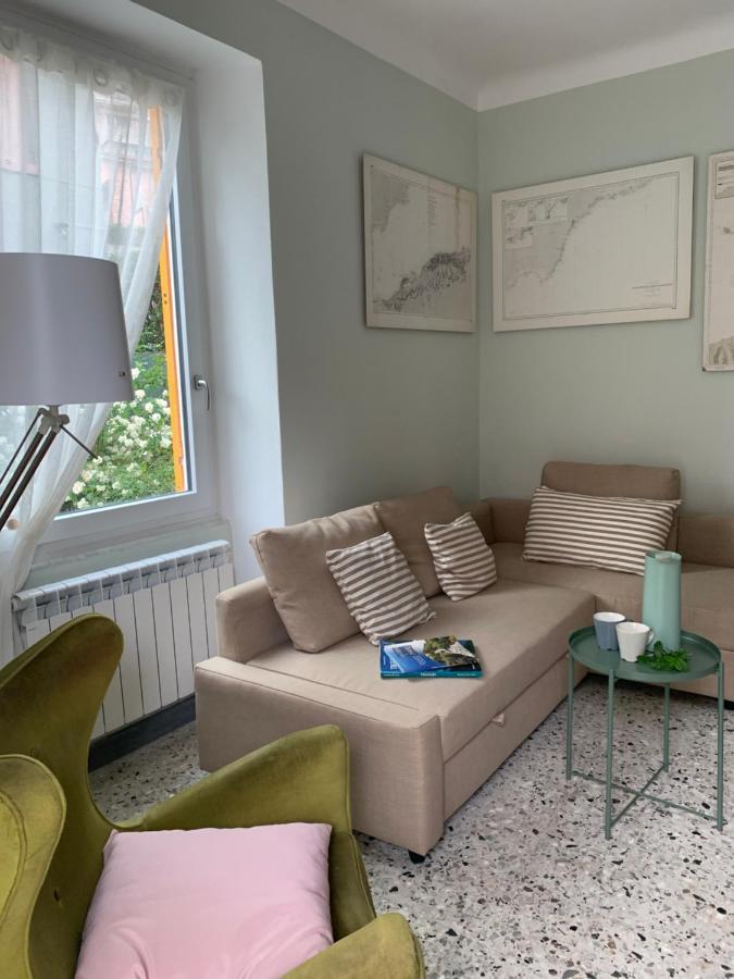 Casa Righetti Διαμέρισμα Λα Σπέτσια Εξωτερικό φωτογραφία