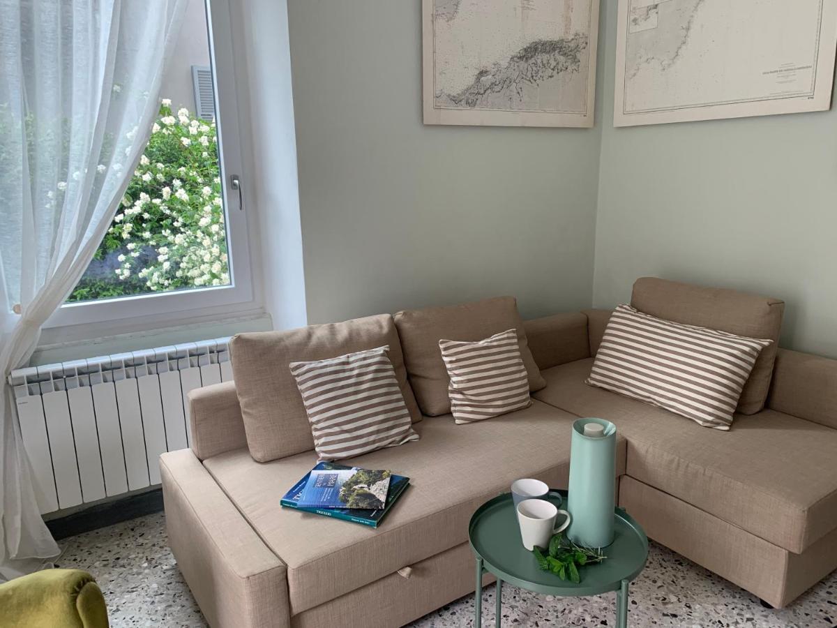 Casa Righetti Διαμέρισμα Λα Σπέτσια Εξωτερικό φωτογραφία