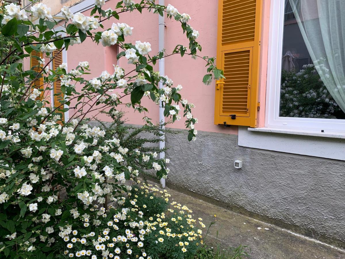 Casa Righetti Διαμέρισμα Λα Σπέτσια Εξωτερικό φωτογραφία