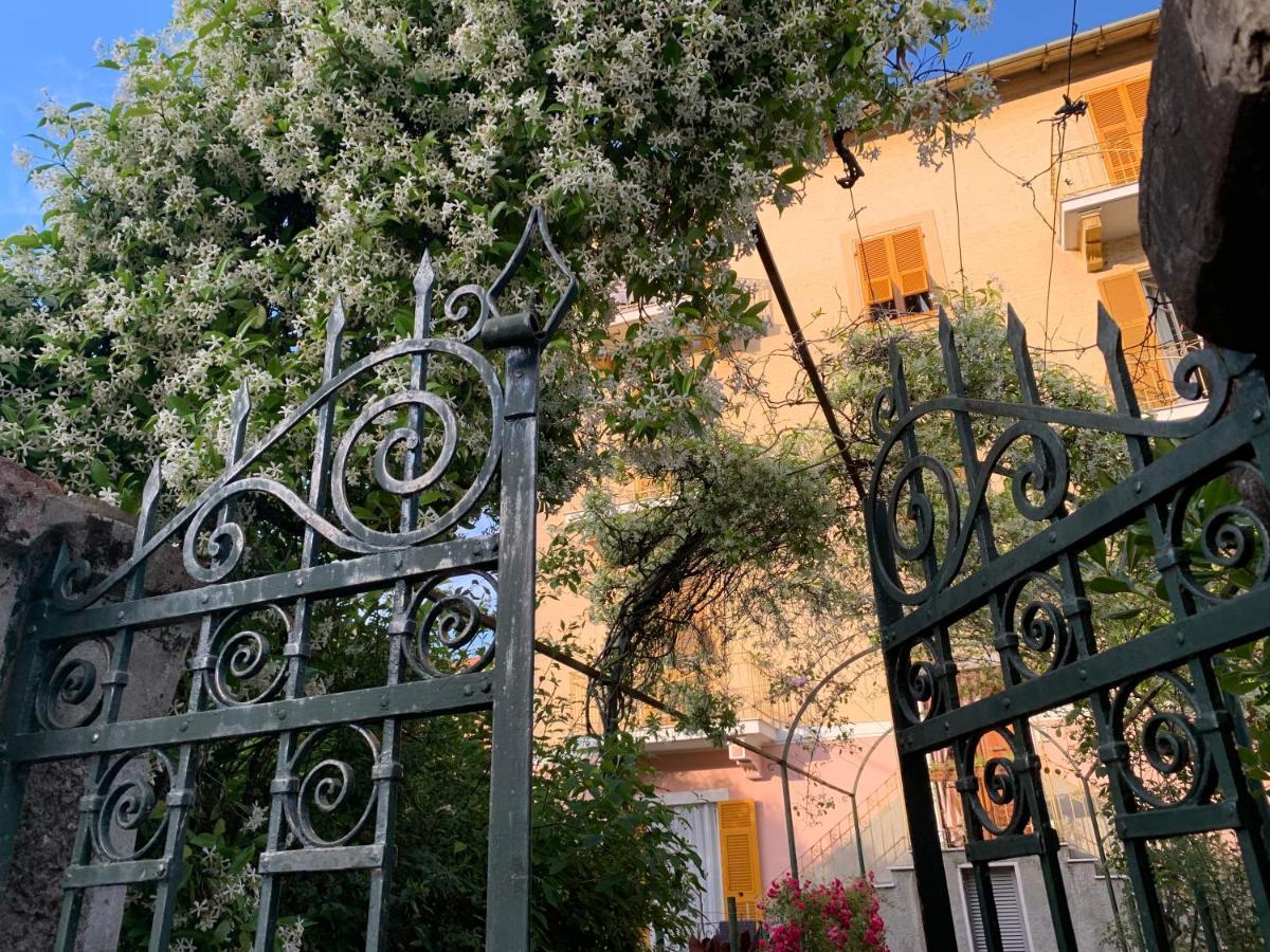 Casa Righetti Διαμέρισμα Λα Σπέτσια Εξωτερικό φωτογραφία