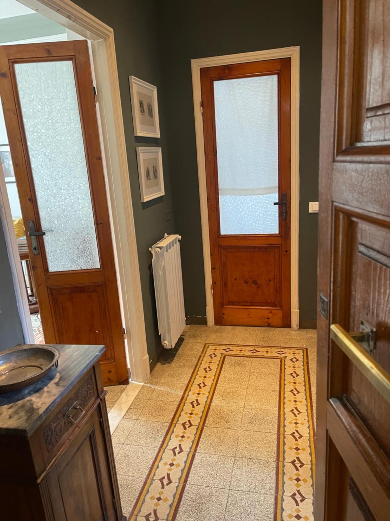 Casa Righetti Διαμέρισμα Λα Σπέτσια Εξωτερικό φωτογραφία