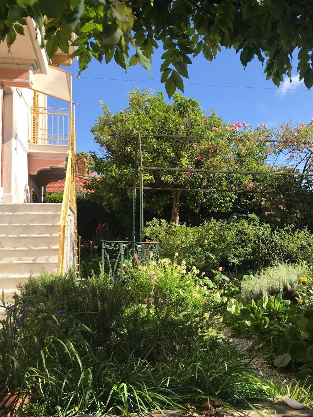 Casa Righetti Διαμέρισμα Λα Σπέτσια Εξωτερικό φωτογραφία