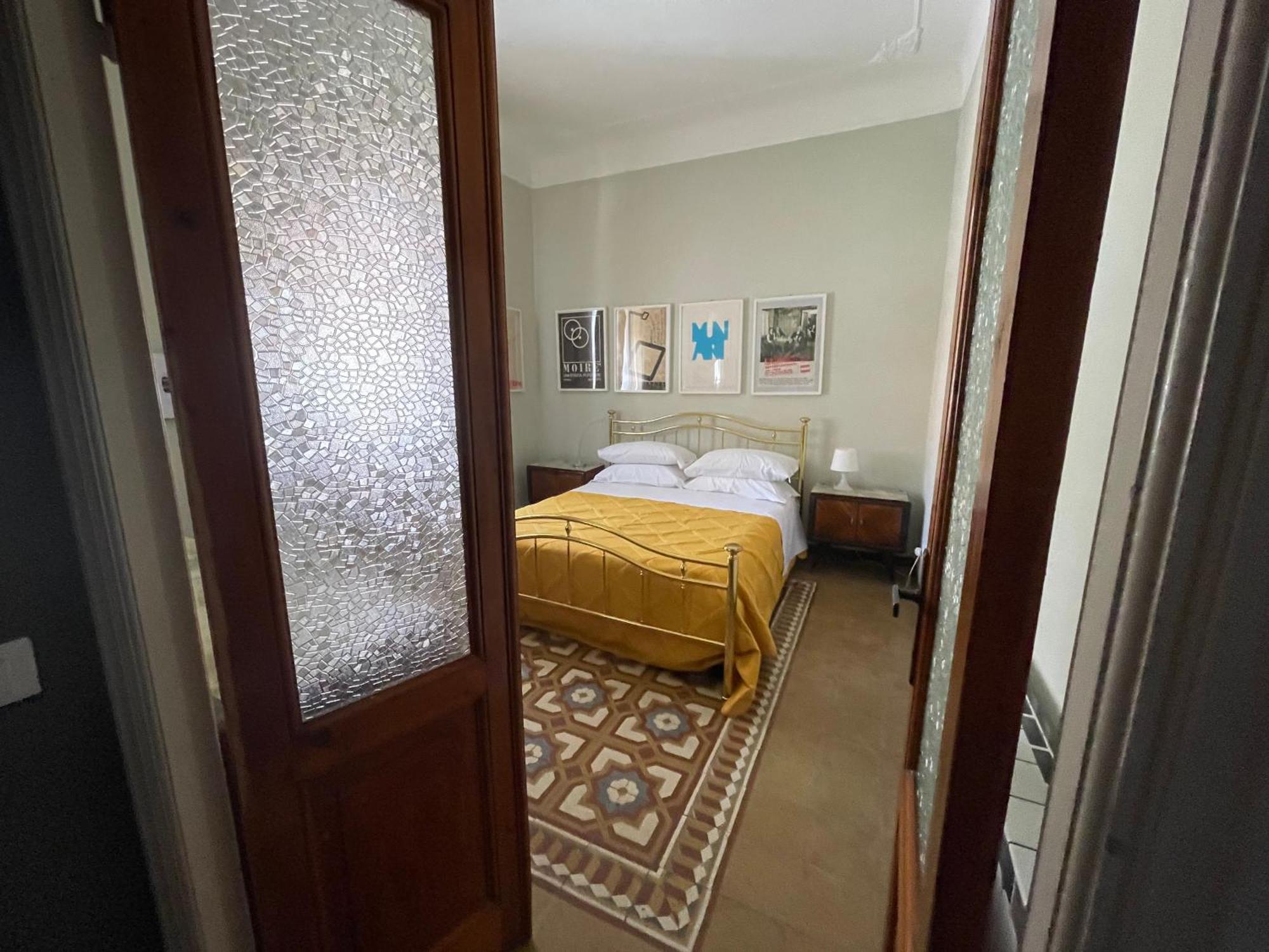 Casa Righetti Διαμέρισμα Λα Σπέτσια Δωμάτιο φωτογραφία