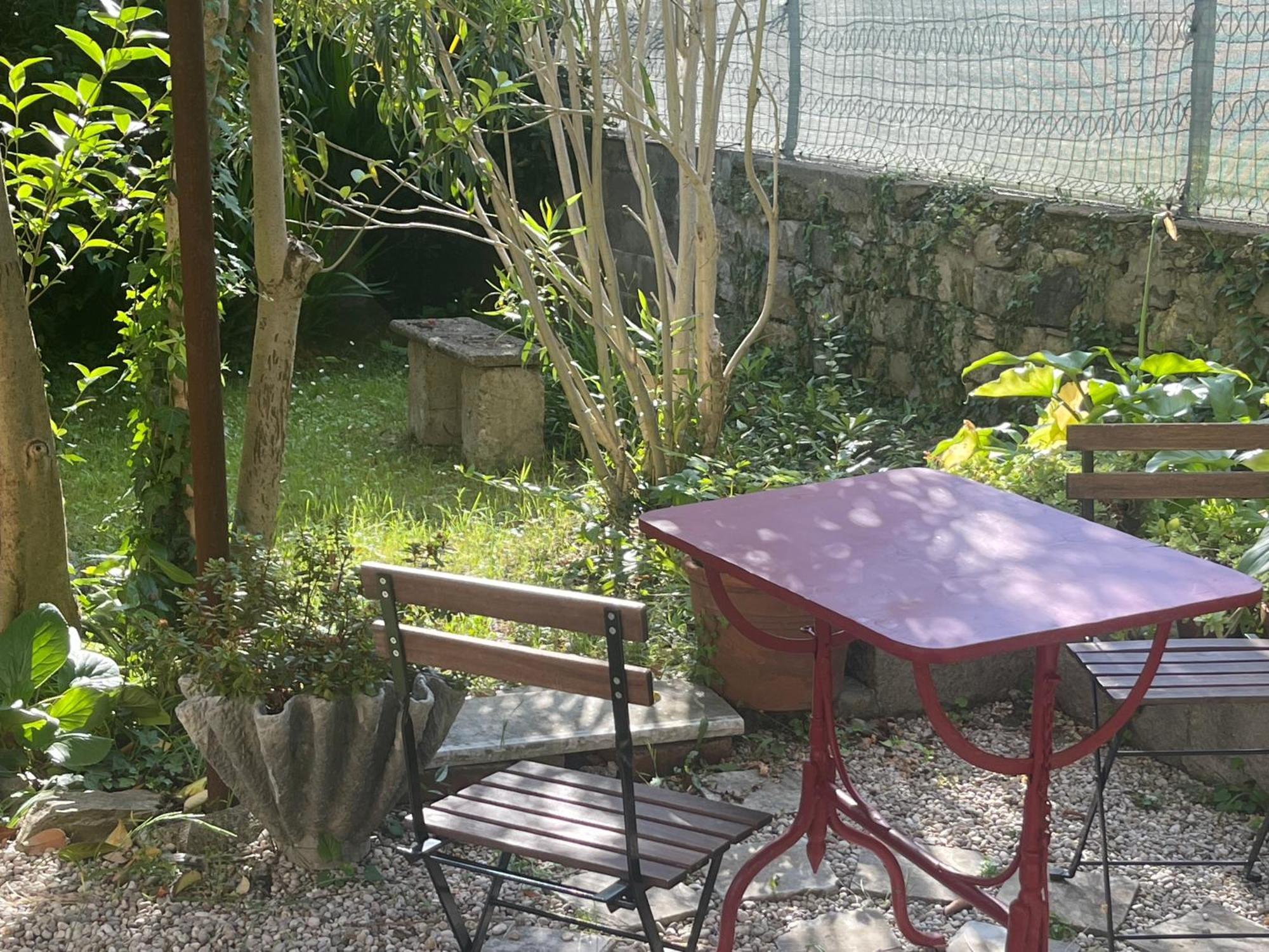 Casa Righetti Διαμέρισμα Λα Σπέτσια Εξωτερικό φωτογραφία
