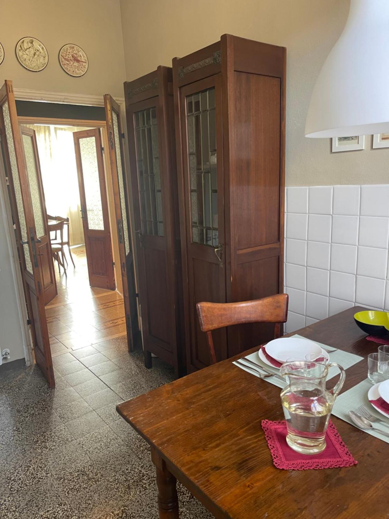 Casa Righetti Διαμέρισμα Λα Σπέτσια Δωμάτιο φωτογραφία