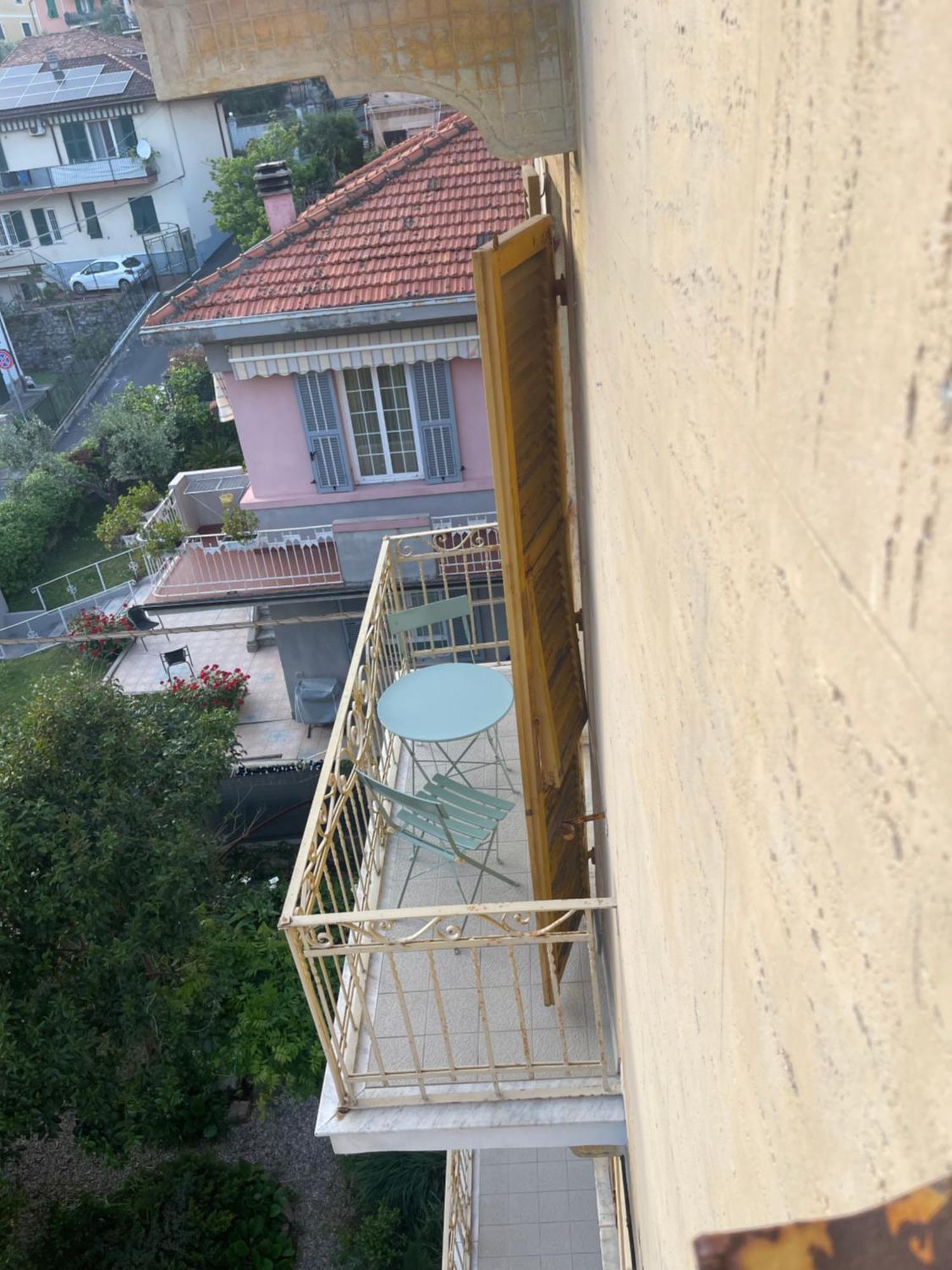 Casa Righetti Διαμέρισμα Λα Σπέτσια Δωμάτιο φωτογραφία