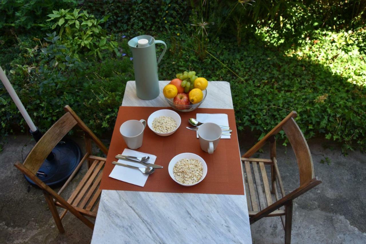 Casa Righetti Διαμέρισμα Λα Σπέτσια Εξωτερικό φωτογραφία