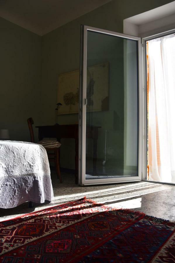 Casa Righetti Διαμέρισμα Λα Σπέτσια Εξωτερικό φωτογραφία