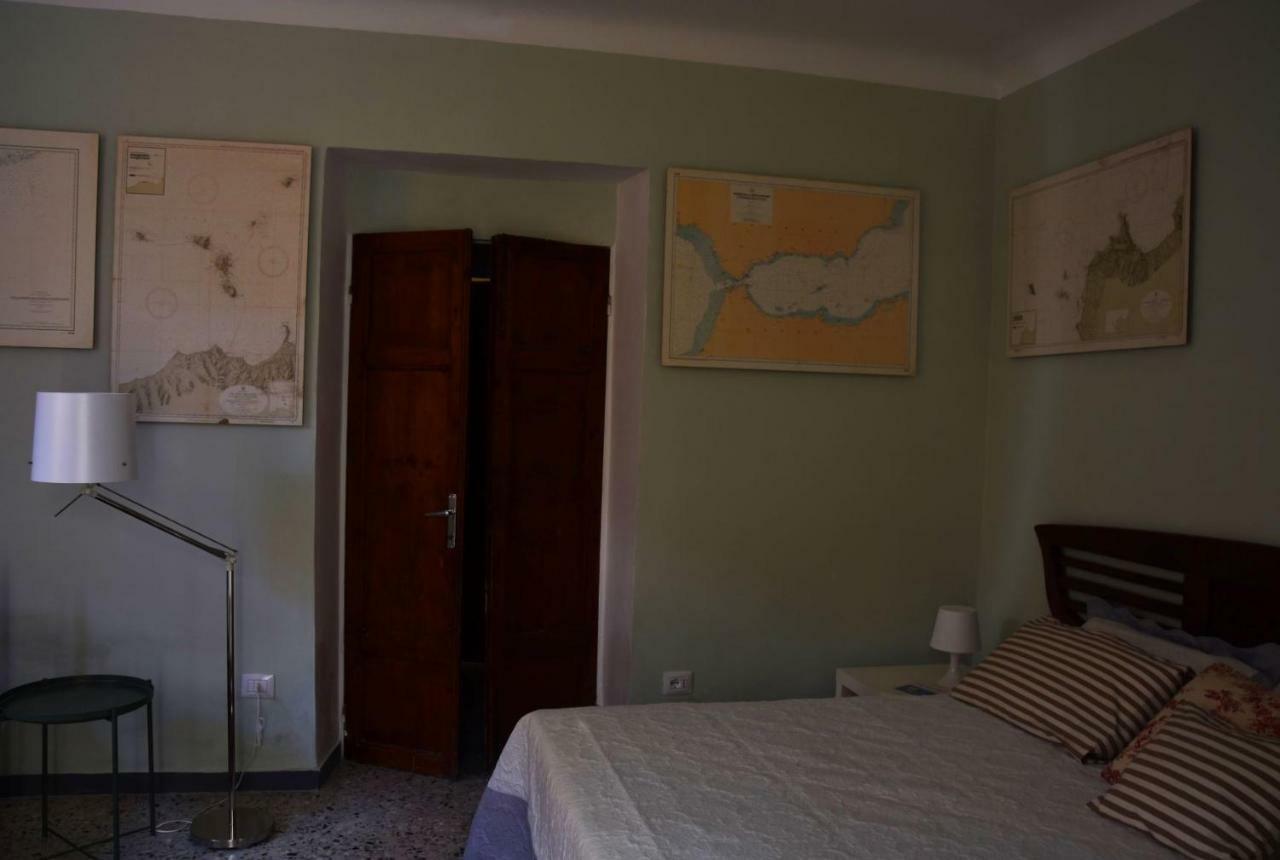 Casa Righetti Διαμέρισμα Λα Σπέτσια Εξωτερικό φωτογραφία