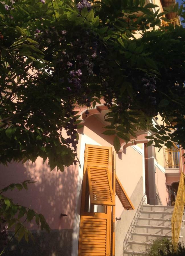 Casa Righetti Διαμέρισμα Λα Σπέτσια Εξωτερικό φωτογραφία