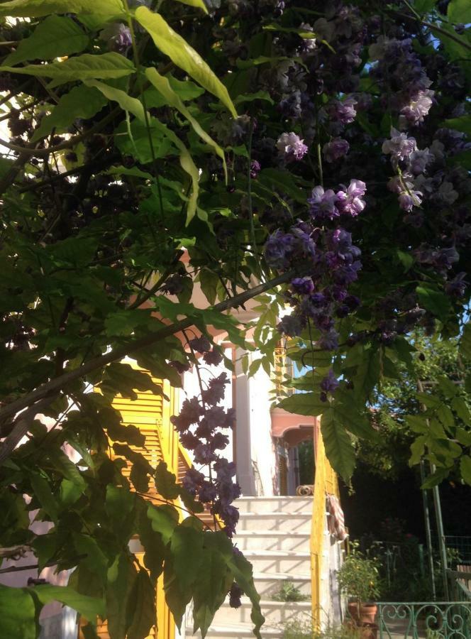 Casa Righetti Διαμέρισμα Λα Σπέτσια Εξωτερικό φωτογραφία