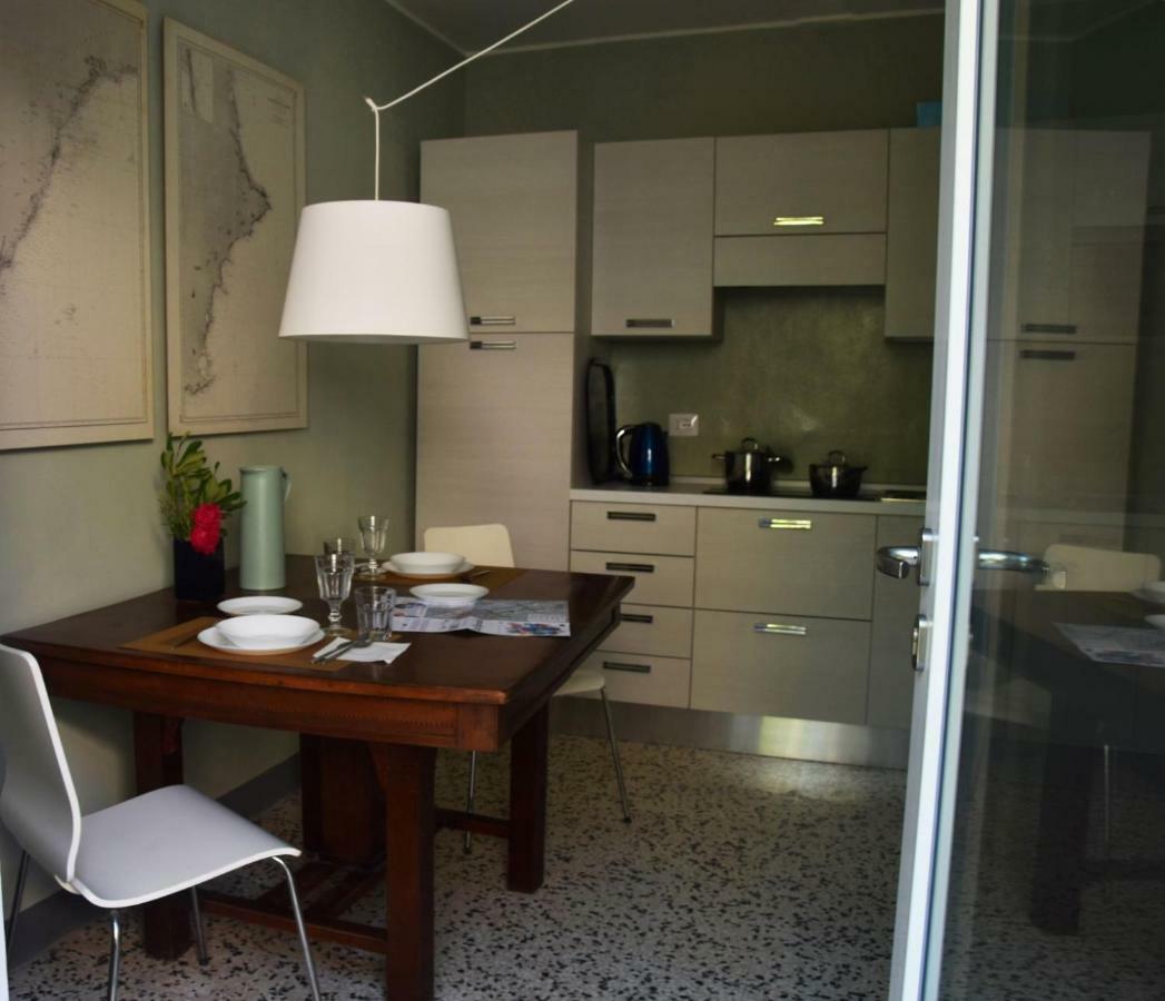 Casa Righetti Διαμέρισμα Λα Σπέτσια Εξωτερικό φωτογραφία