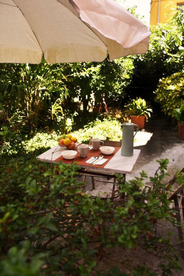 Casa Righetti Διαμέρισμα Λα Σπέτσια Εξωτερικό φωτογραφία