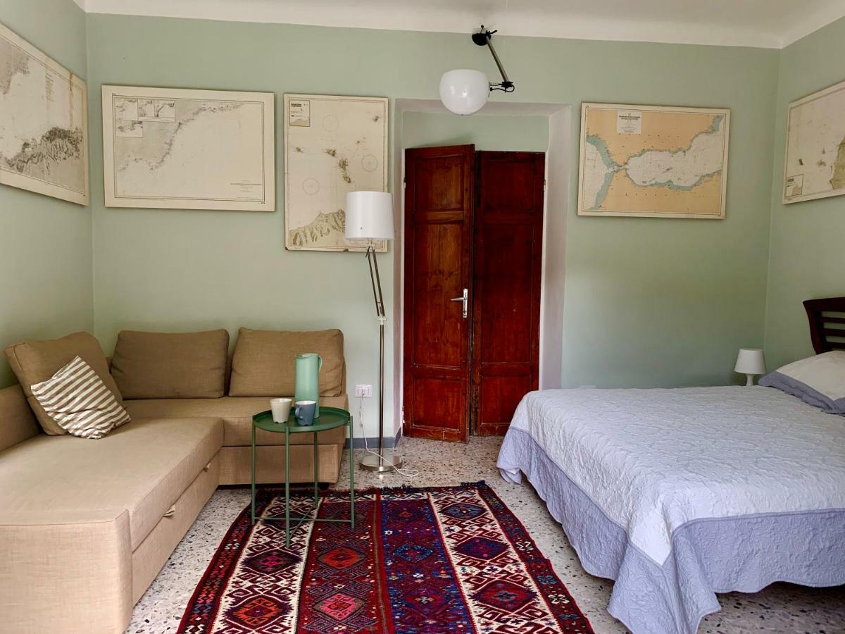 Casa Righetti Διαμέρισμα Λα Σπέτσια Εξωτερικό φωτογραφία