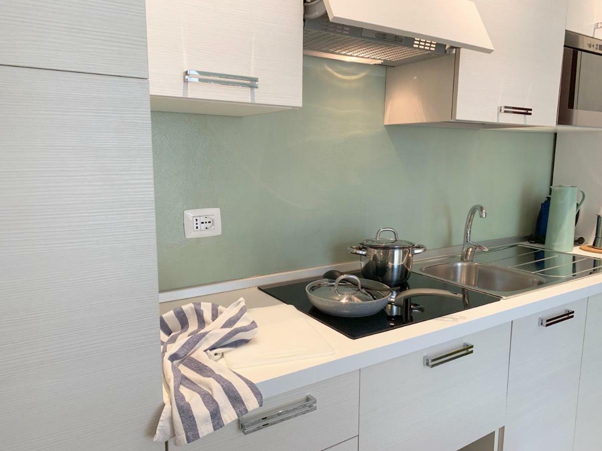Casa Righetti Διαμέρισμα Λα Σπέτσια Εξωτερικό φωτογραφία