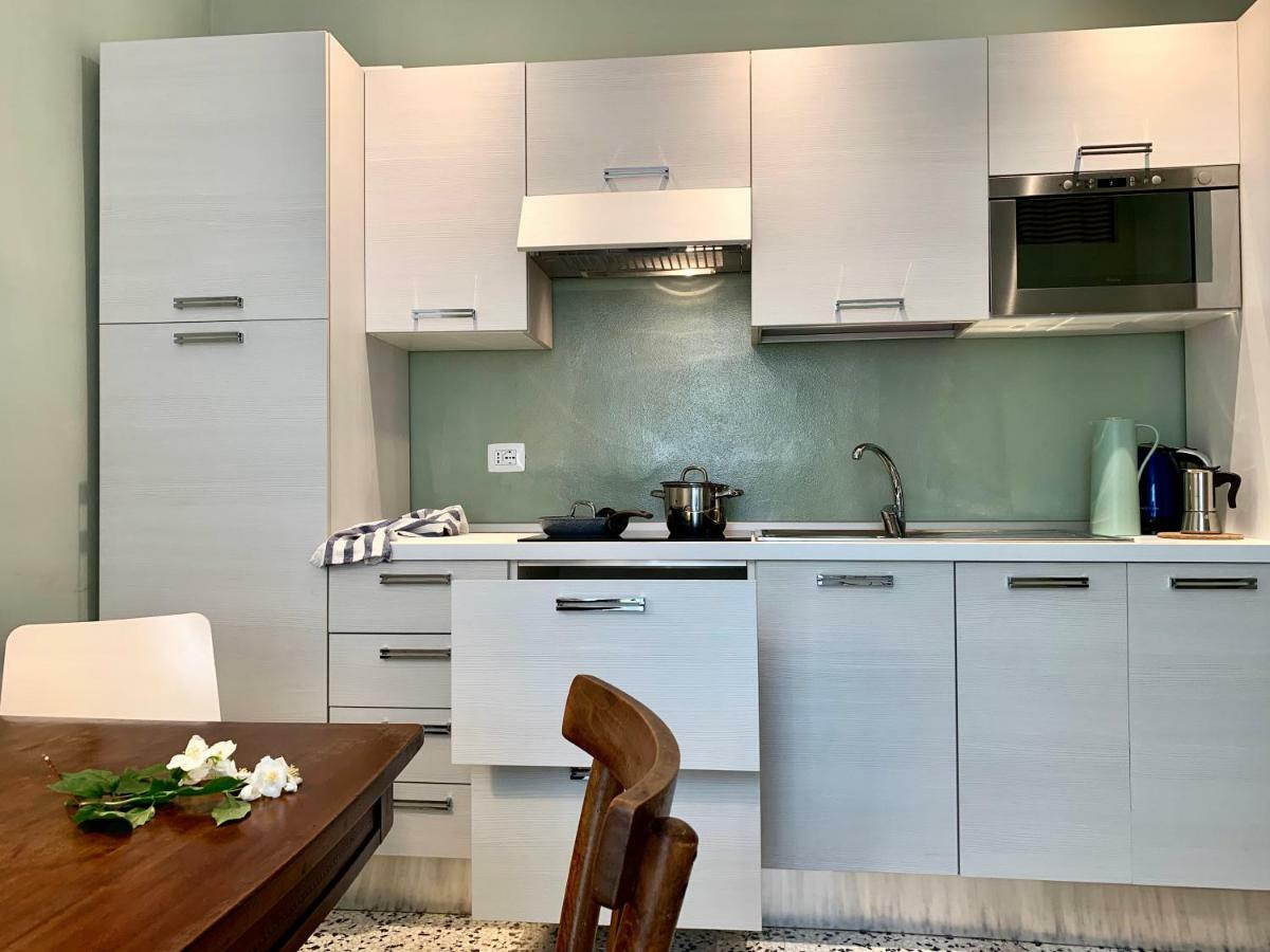 Casa Righetti Διαμέρισμα Λα Σπέτσια Εξωτερικό φωτογραφία