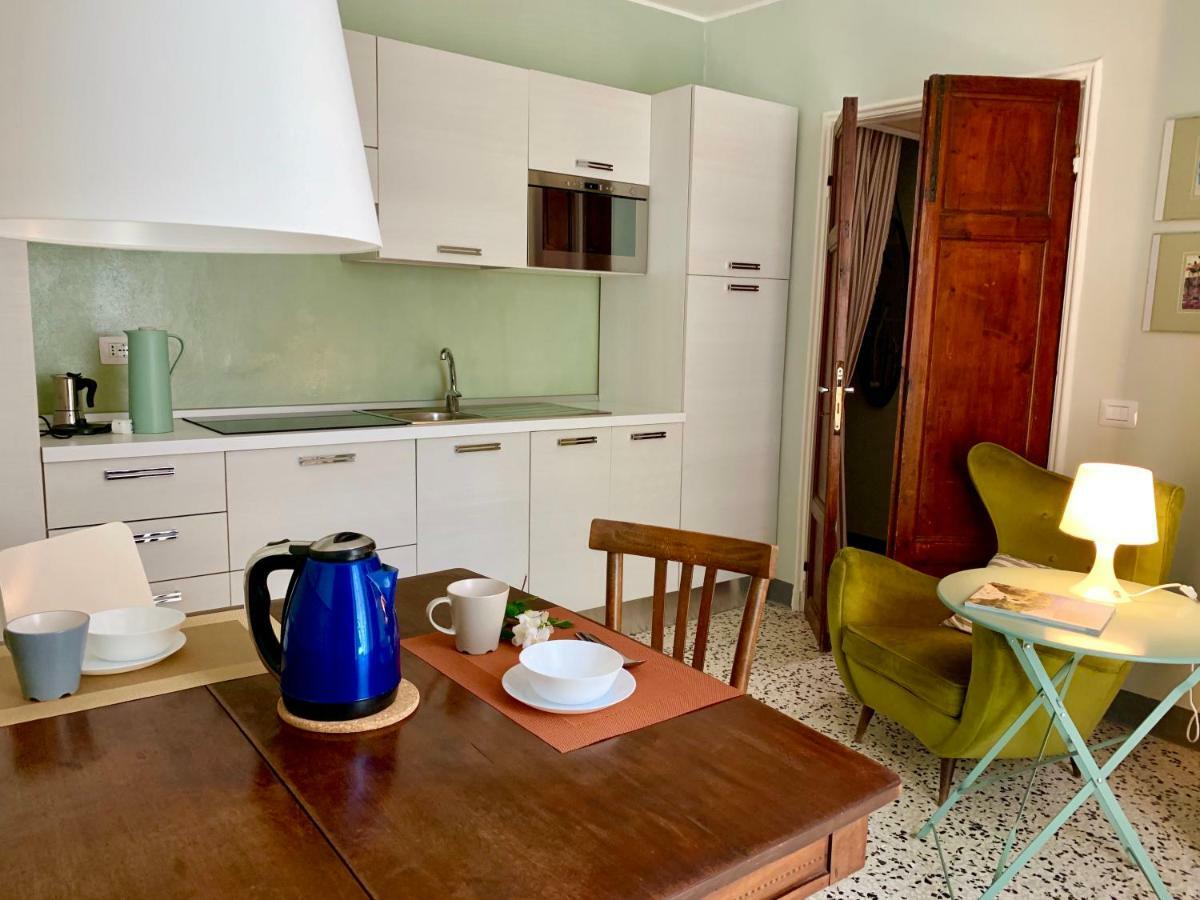 Casa Righetti Διαμέρισμα Λα Σπέτσια Εξωτερικό φωτογραφία