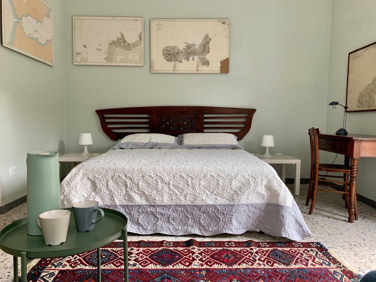 Casa Righetti Διαμέρισμα Λα Σπέτσια Εξωτερικό φωτογραφία