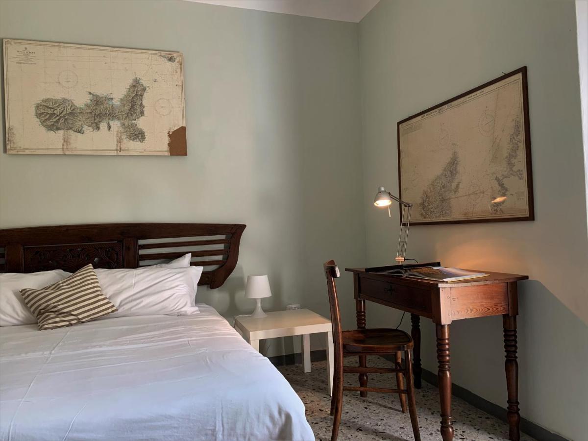 Casa Righetti Διαμέρισμα Λα Σπέτσια Εξωτερικό φωτογραφία
