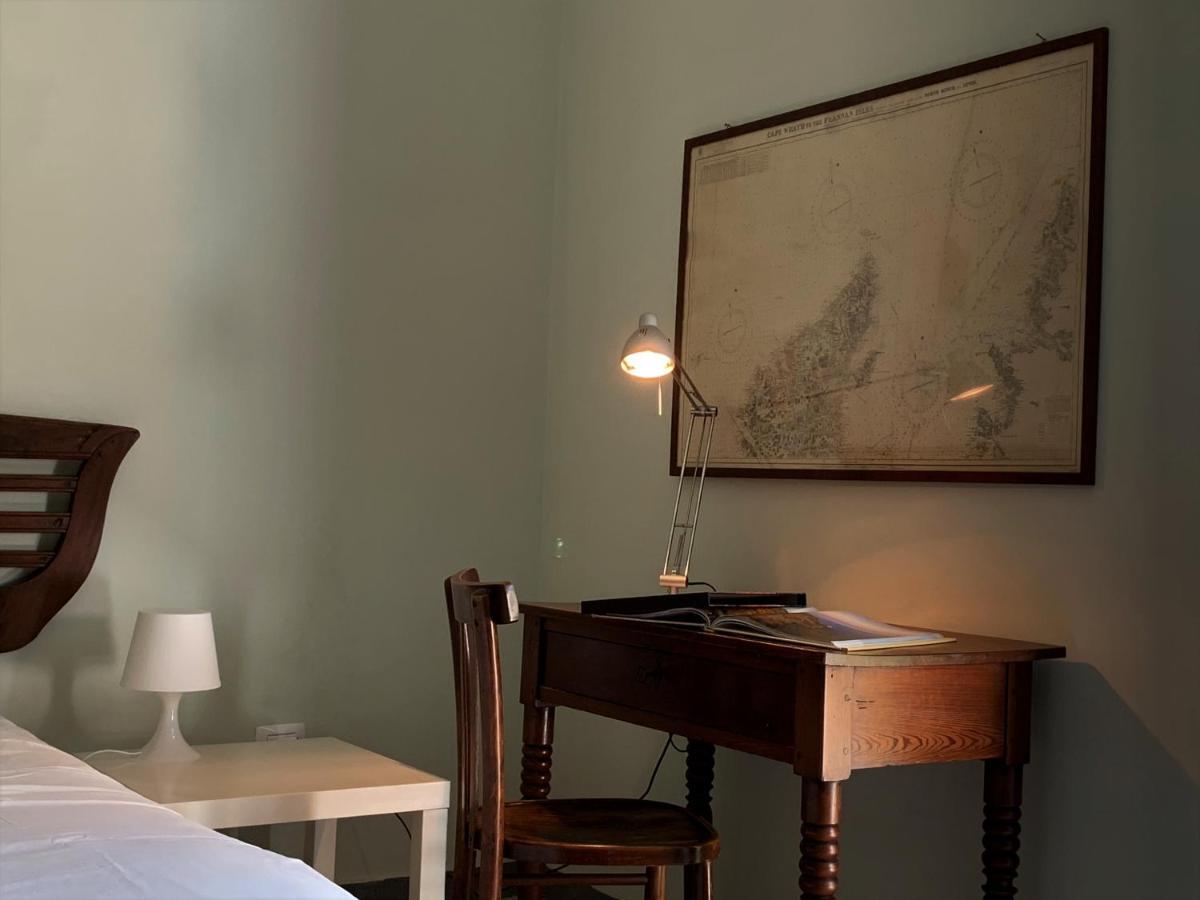 Casa Righetti Διαμέρισμα Λα Σπέτσια Εξωτερικό φωτογραφία